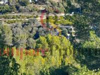 Verkauf - Plot - Orba Valley - 