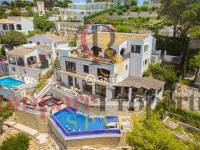 Sale - Villa - Jávea - 