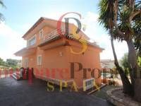 Venta - Villa - Calpe