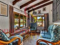 Verkoop - Villa - Jalon Valley - 