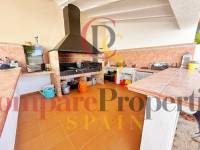 Vente - Villa - Dénia