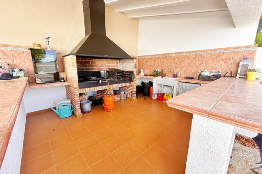 Vente - Villa - Dénia