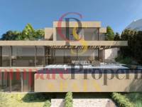 Verkauf - Villa - Moraira