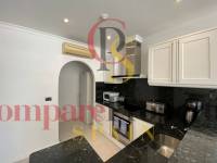 Verkauf - Apartment - Benissa - 