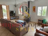 Venta - Villa - Oliva