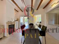 Sale - Villa - El Vergel - 