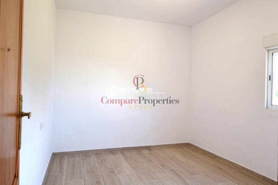 Sale - Villa - Jávea - Javea