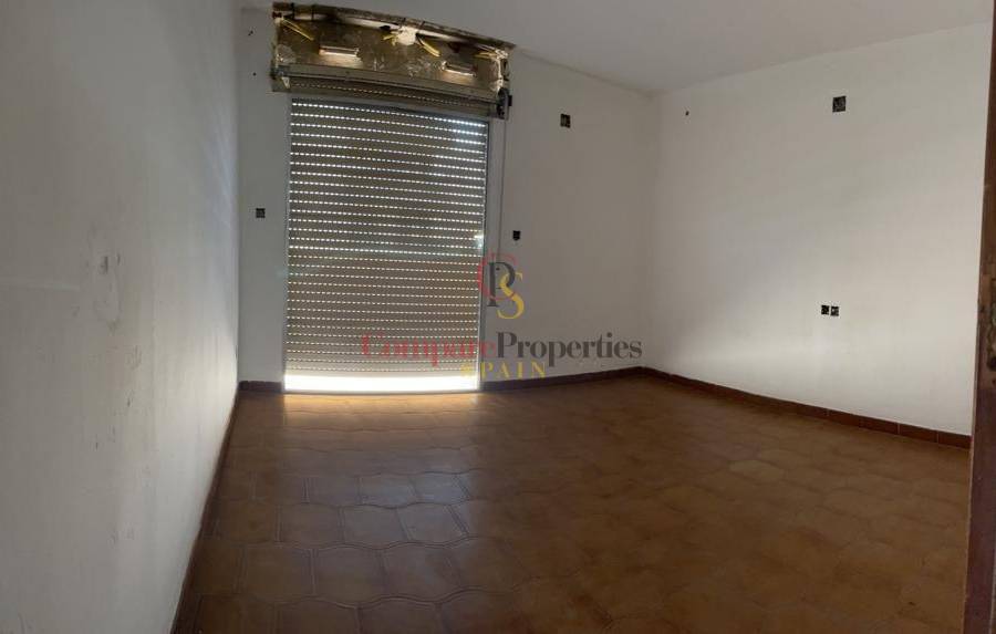 Verkoop - Apartment - Dénia - 