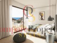 Verkoop - Villa - Benitachell - 