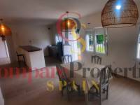 Verkauf - Villa - Dénia - Las Rotas