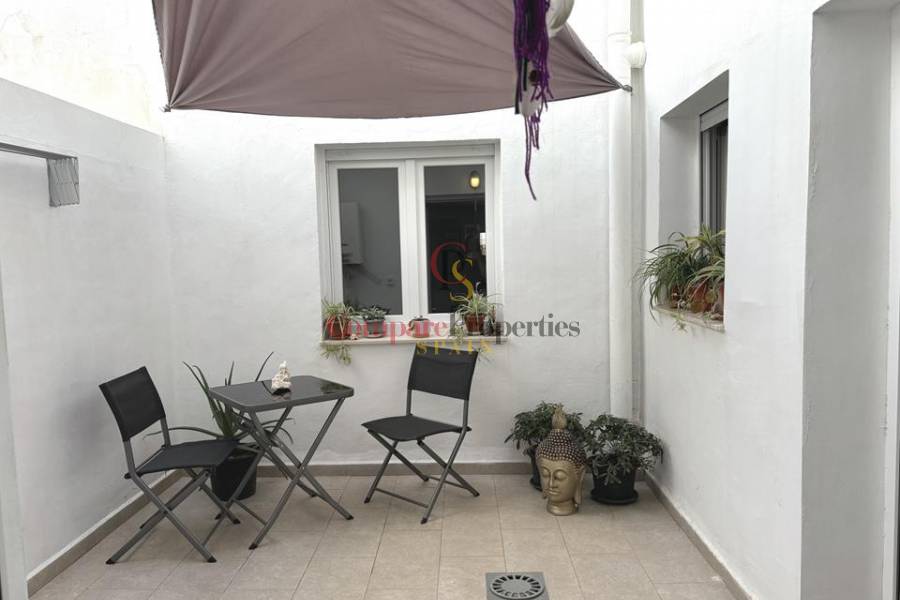 Verkoop - Apartment - Orba Valley - 