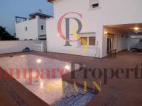 Sale - Villa - Dénia - La Pedrera
