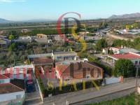 Vente - Villa - Albatera