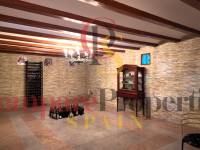 Venta - Villa - Dénia - Les Rotes