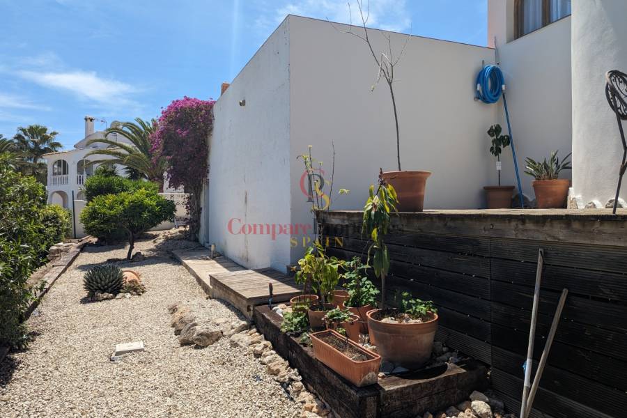 Sale - Villa - Benissa - Baladrar