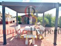 Vente - Villa - Catral