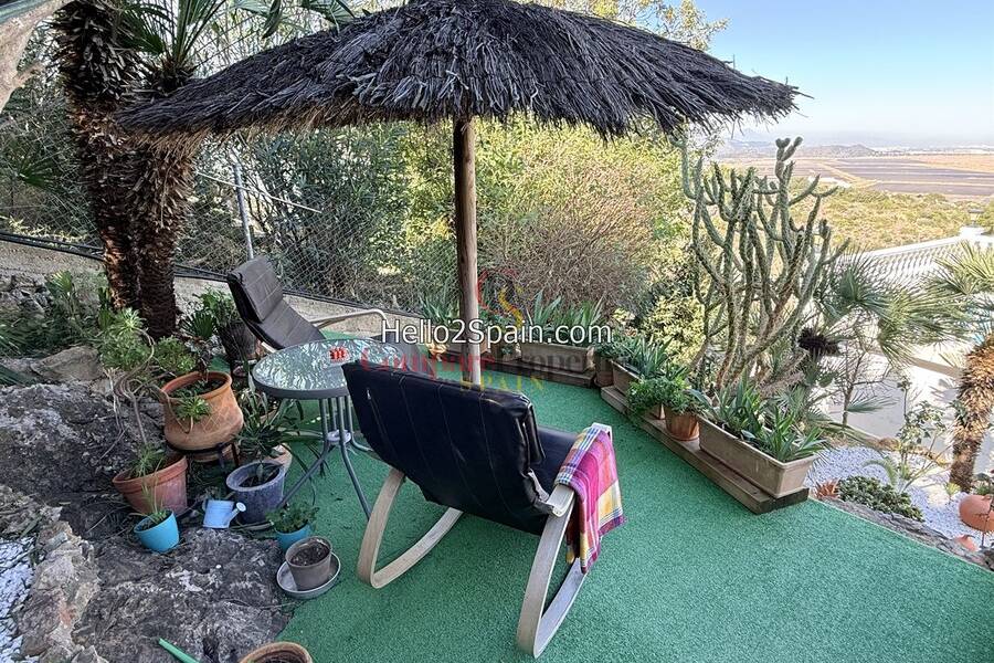 Venta - Villa - Monte Pego - 