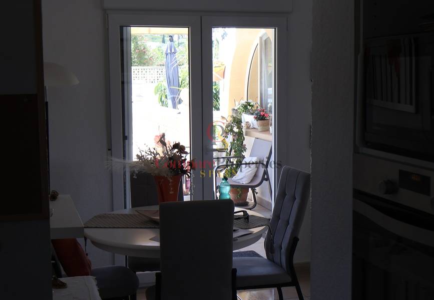 Sale - Villa - Jávea - PINOSOL
