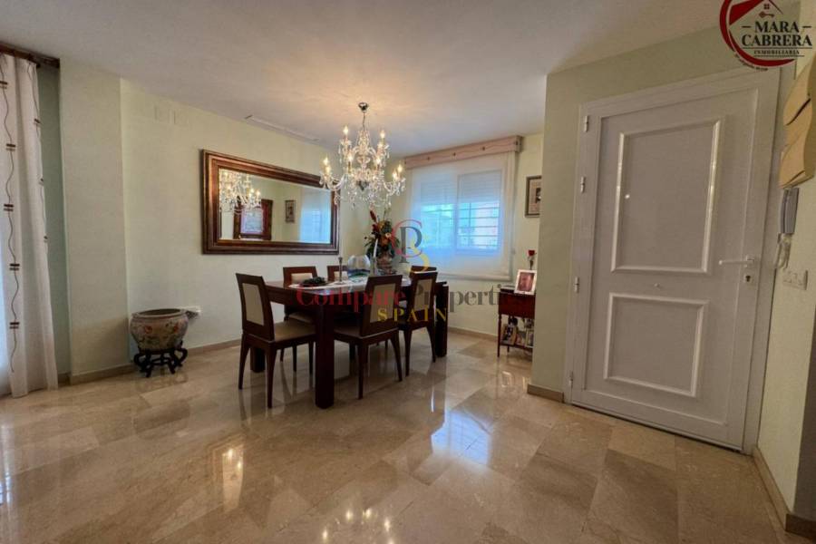 Sale - Apartment - Gandía - 