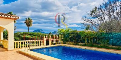 Villa - Verkauf - Orba Valley - 