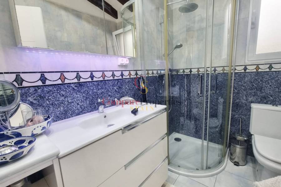 Verkauf - Villa - Pego - 