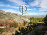 Verkauf - Plot - Orba Valley - Vall de laguart