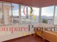 Sale - Duplex and Penthouses - Jávea - Javea