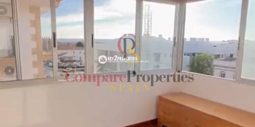 Duplex and Penthouses - Sale - Jávea - Javea