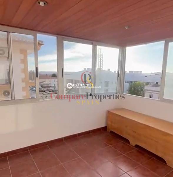 Sale - Duplex and Penthouses - Jávea - Javea