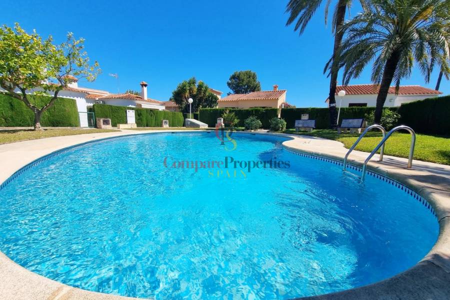 Sale - Apartment - Dénia - 