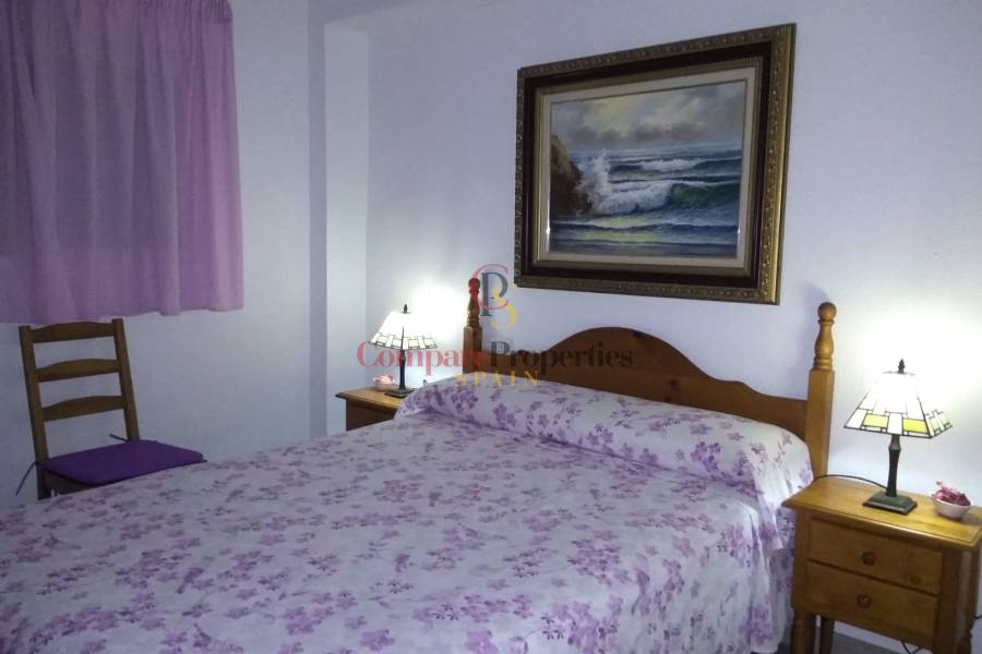 Sale - Apartment - Dénia - Casco urbano