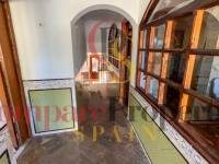 Sale - Villa - Dénia - La Xara
