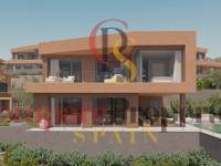 Nueva construcción  - Villa - Jalon Valley - Lliber