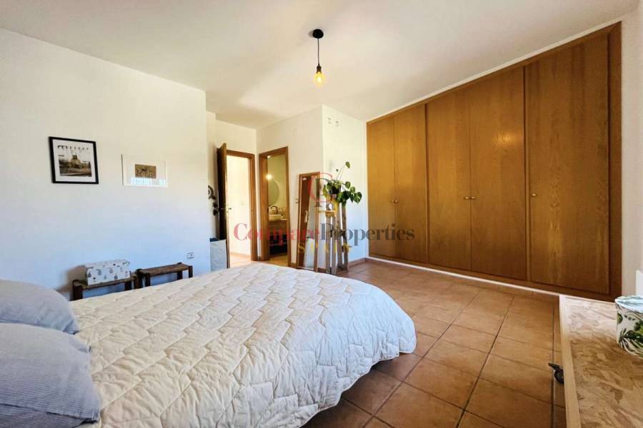 Vente - Villa - Jávea