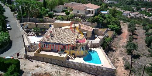 Villa - Sale - Orba Valley - Orba