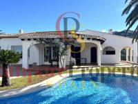 Venta - Villa - Pego - 