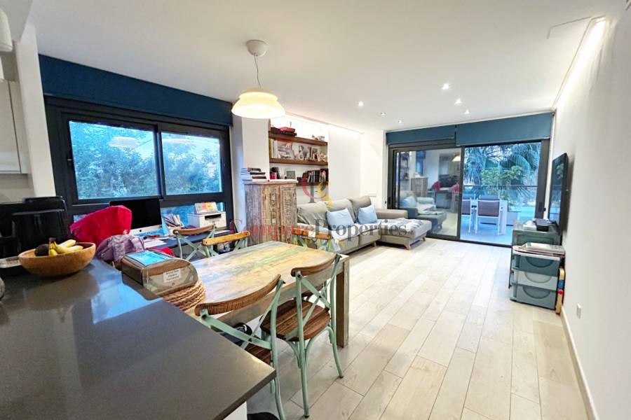 Venta - Apartment - Jávea