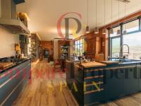 Vente - Villa - Callosa D'en Sarria - Callosa de Ensarria