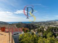 Verkauf - Villa - Moraira