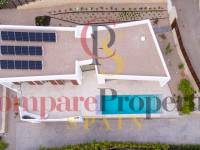 New Build - Villa - Calpe - Gran sol