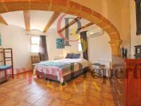 Verkauf - Villa - Jávea