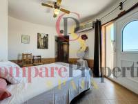 Sale - Villa - Altea - San Chuchim