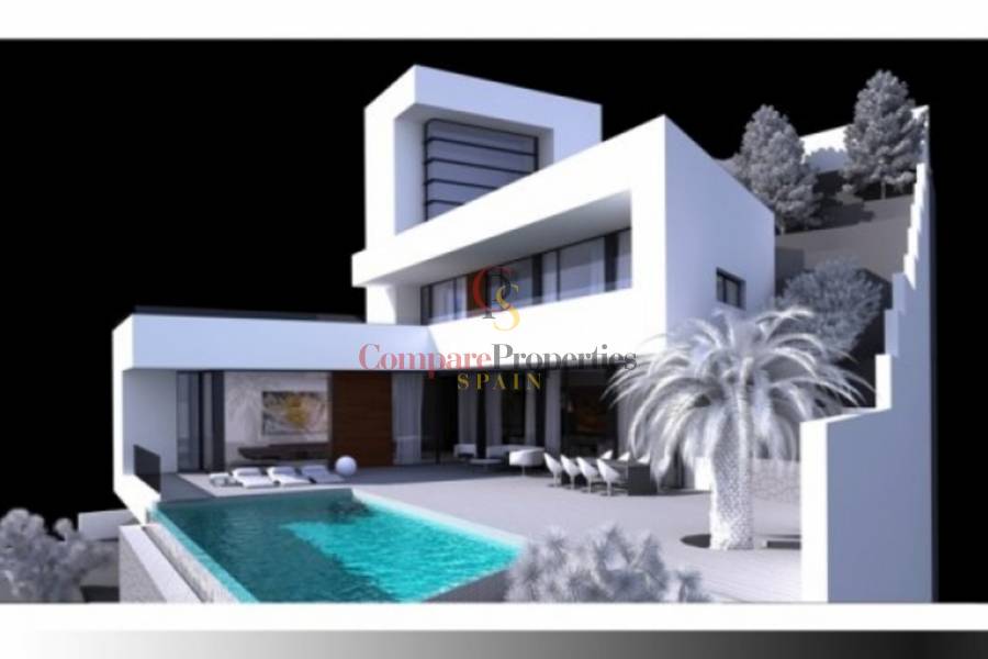 Vente - Other - Altea - Altéa