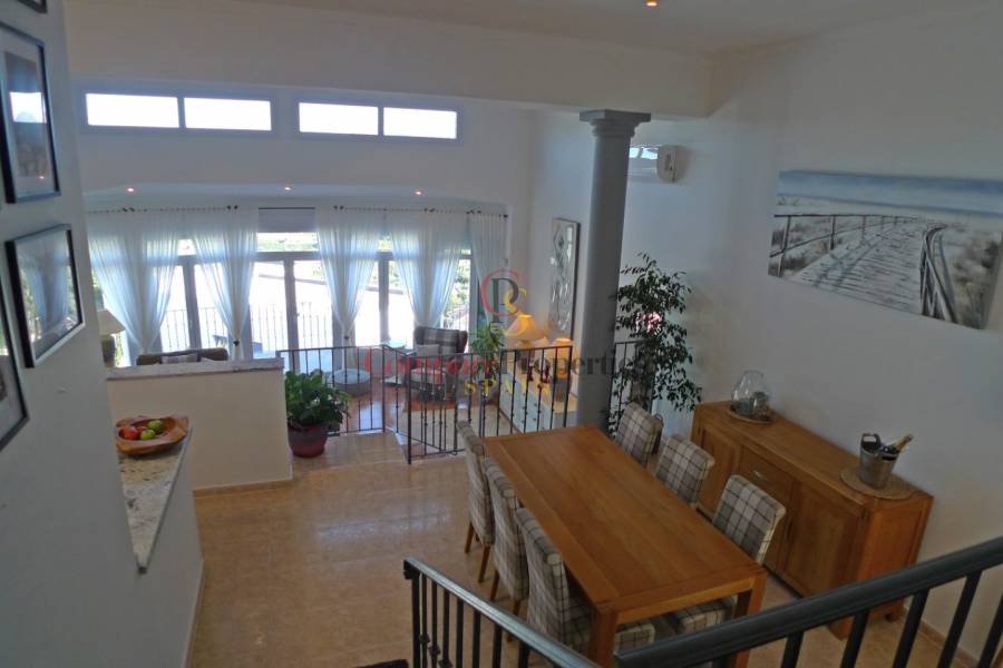 Sale - Villa - Orba Valley - Orba