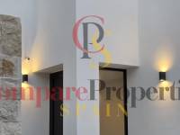 Venta - Villa - Calpe - Empedrola