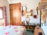 Sale - Semi-Detached Villa - Moraira - La sabatera