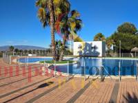 Vente - Villa - Fuente Alamo - Las Palas