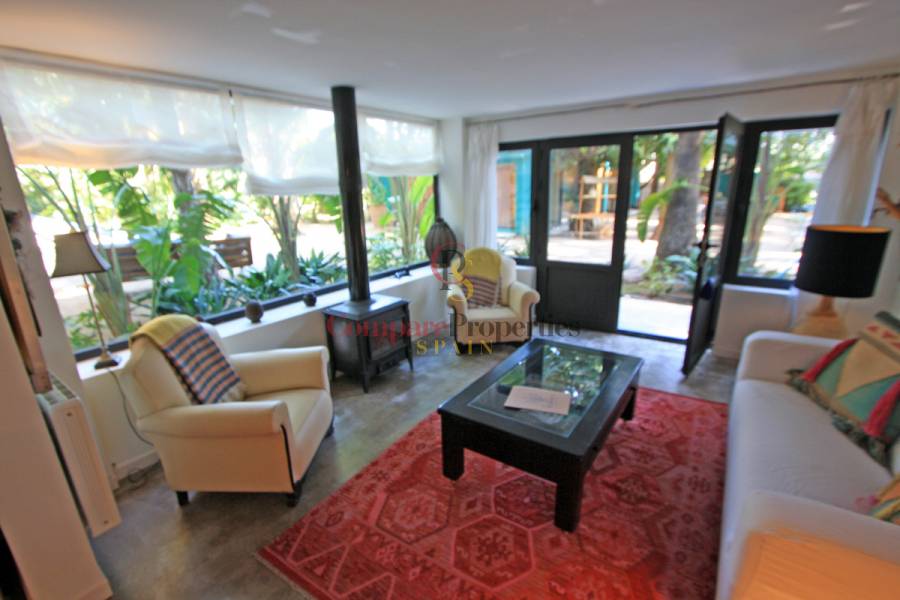 Sale - Villa - Orba Valley - Casco urbano