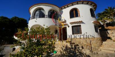 Villa - Verkauf - Calpe - Calpe