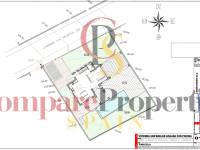 Verkauf - Villa - Pedreguer - Comunidad valenciana